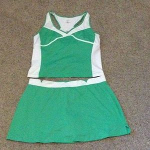 LBH Tennis Outfit L/XL